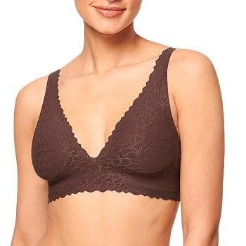 Sloggi ZERO Feel Lace 2.0 Bra