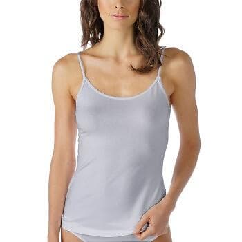 Mey Cotton Pure Top melerad bomull 42 Dam