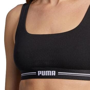 Puma Women Scoop Neck Top