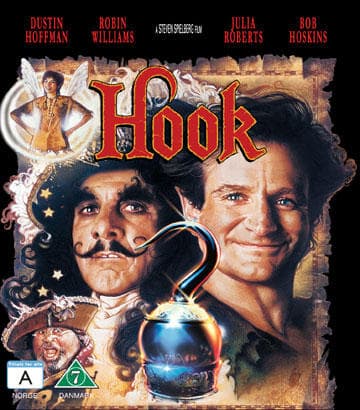 Hook (Blu-ray)