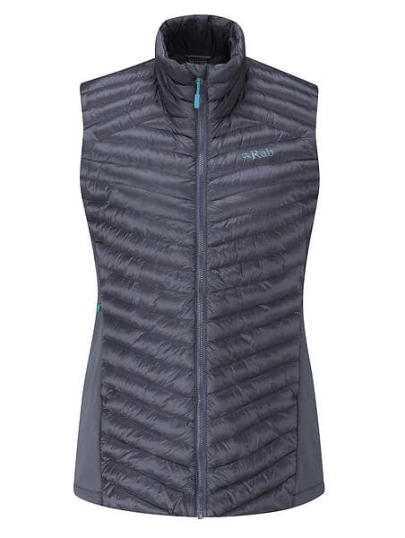 Rab Cirrus Flex 2.0 Vest (Dam)