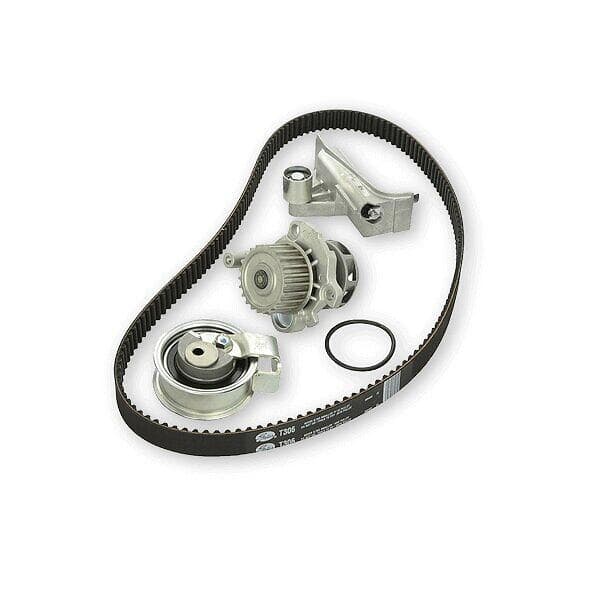 Febi Vattenpump + kuggremssats BILSTEIN 32739