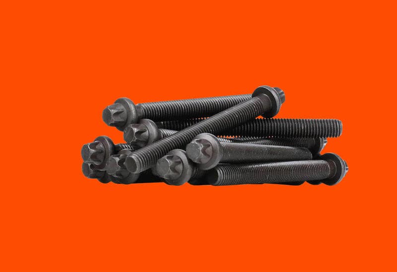 Febi Bultsats, topplock BILSTEIN 08245
