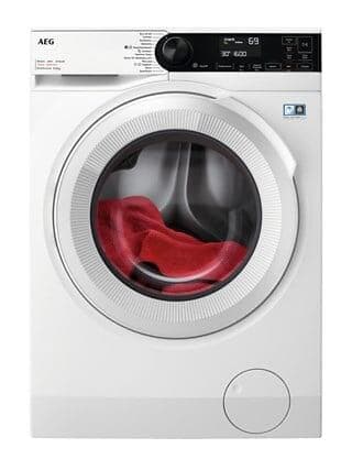 AEG LWR732A96K (Vit)