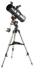 Celestron AstroMaster 130EQ-MD 130/650