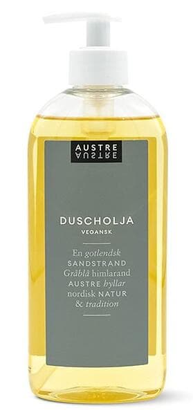 Austre Duscholja 400ml