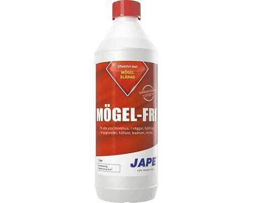 Jape Mögel-Fri 1L