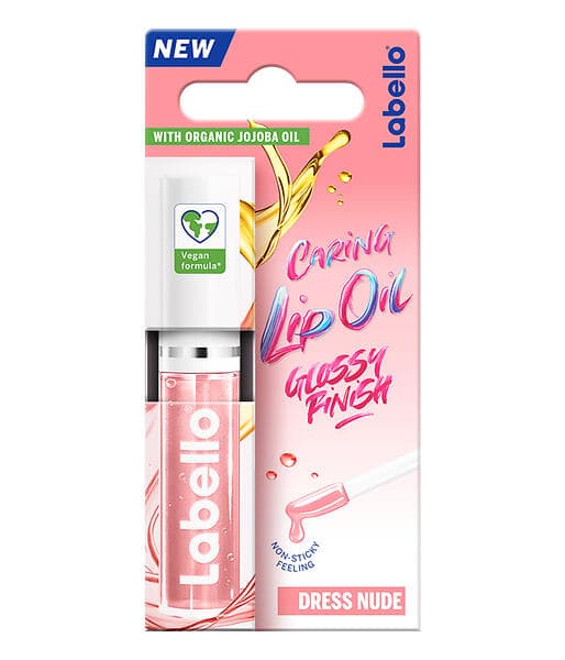 Labello Caring Lip Oil