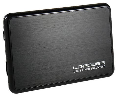 LC-Power LC-25BUB3
