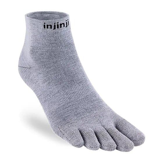 Injinji Liner Mini Crew