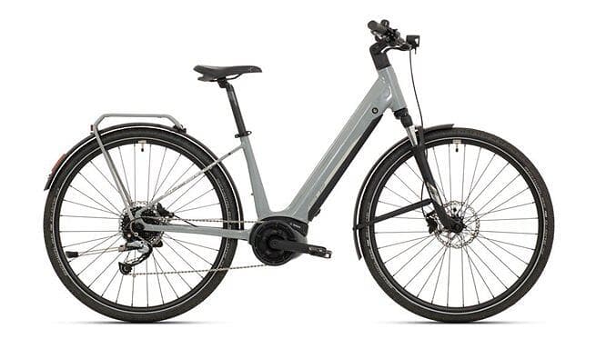 Superior eXR 6050 BLS Touring (Elcykel)