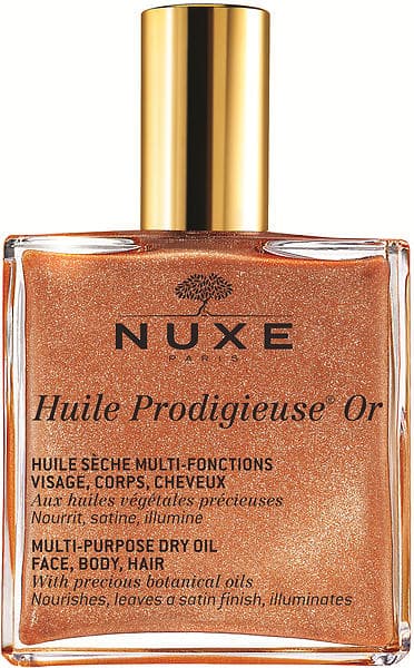 Nuxe Huile Prodigieuse Or Dry Oil 100 ml