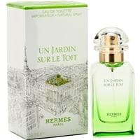 Hermes Un Jardin Sur Le Toit edt 50ml