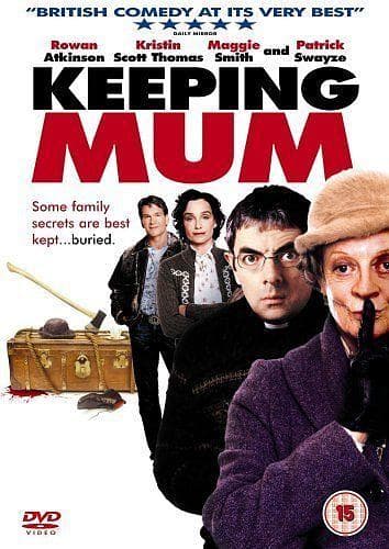 Keeping Mum (DVD)