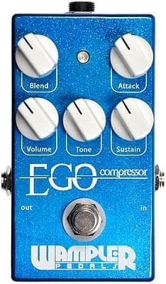 Wampler Ego Compressor