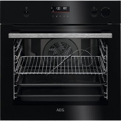 AEG BXS6400B (Svart)