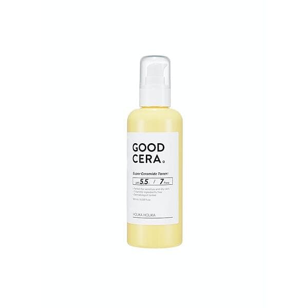 Holika Holika Good Cera Super Ceramide Toner 180ml