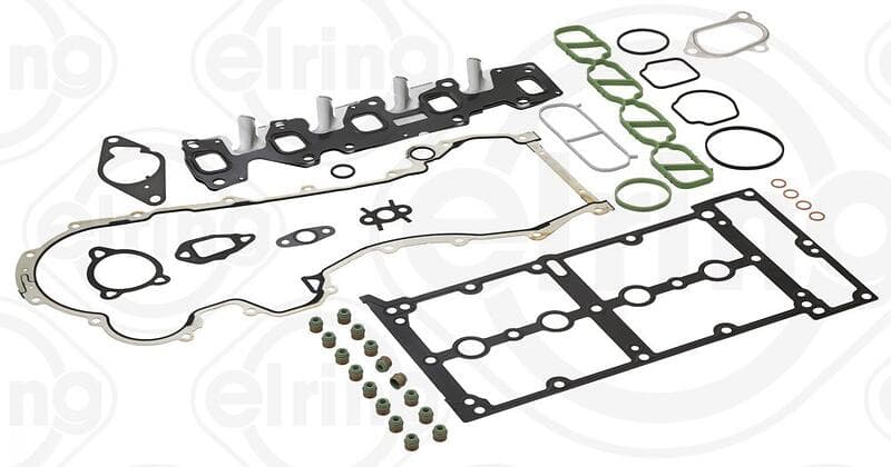 Packningssats, topplock ELRING 431.401