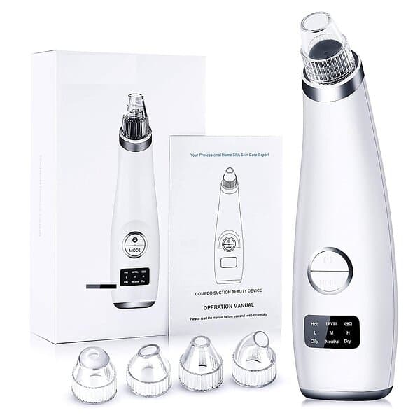 Vitu Mr. Blackhead Remover