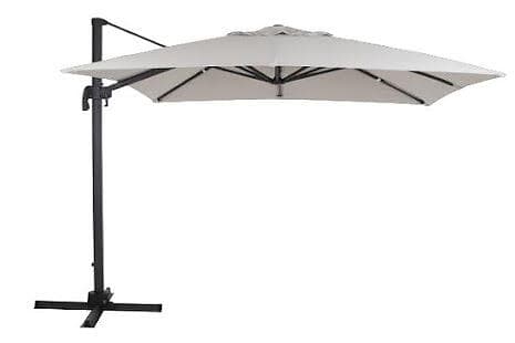 Brafab Linz Parasoll 3x3m