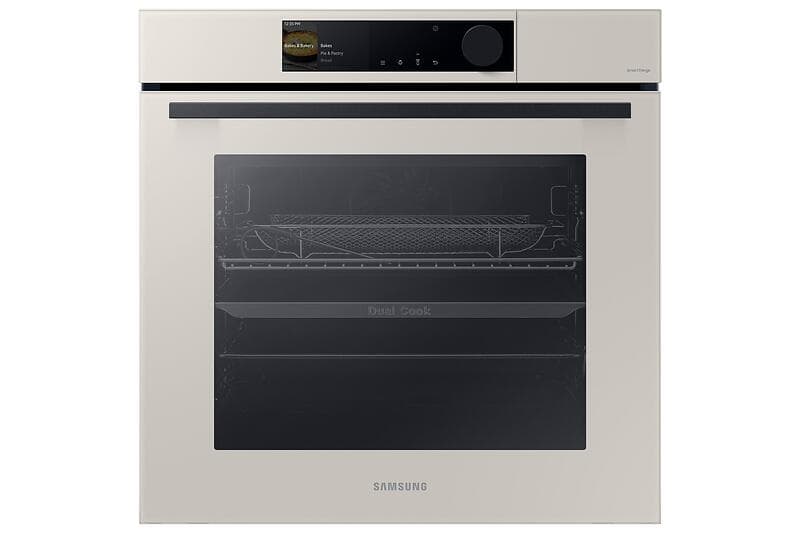 Samsung NV7B6695ACA (Creme)