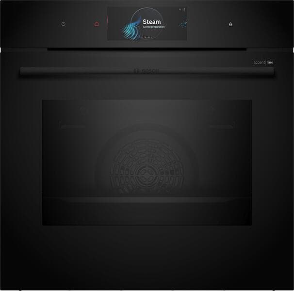 Bosch HSG958DB1S (Svart)