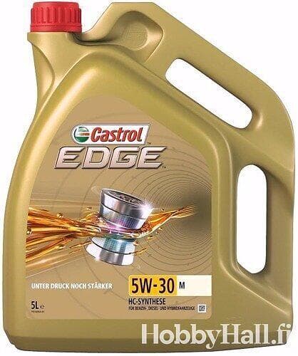 Castrol EDGE 5W30 5l