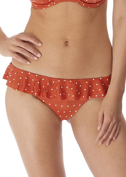 Freya Jewel Cove Italini With Frill (Dam)