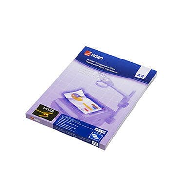 Nobo Overheadfilm 38782 50/FP