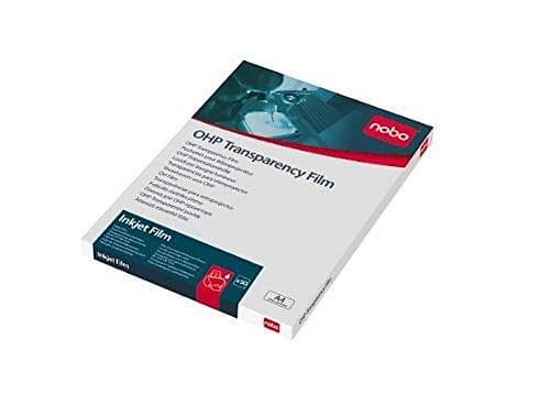 Nobo Overheadfilm 34668 50/FP