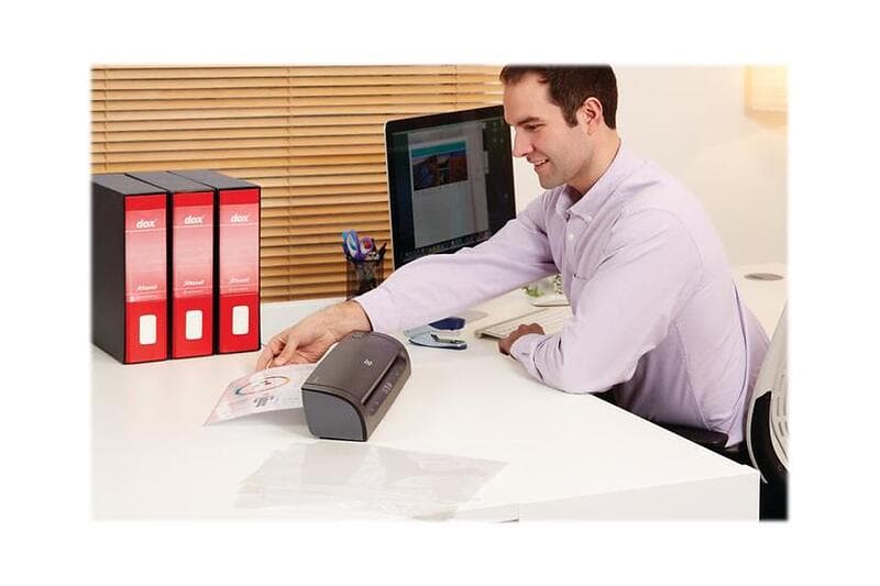 GBC Lamineringsmaskin Fusion 1000L A4