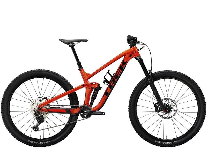 Trek Slash 7