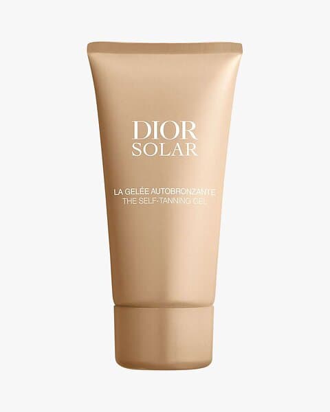 Dior Solar The Self Tanning Face Gel 50ml