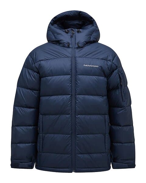 Peak Performance Frost Down Jacket (Herr)