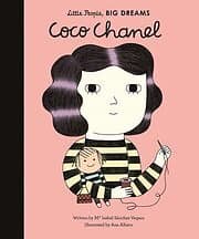 Isabel Sanchez Vegara, Ana Albero: Coco Chanel