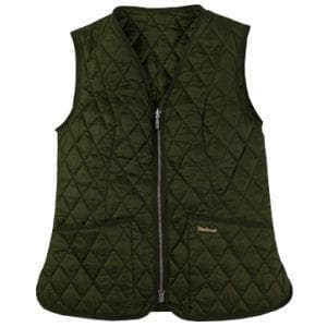 Barbour Betty Interactive Liner (Dam)