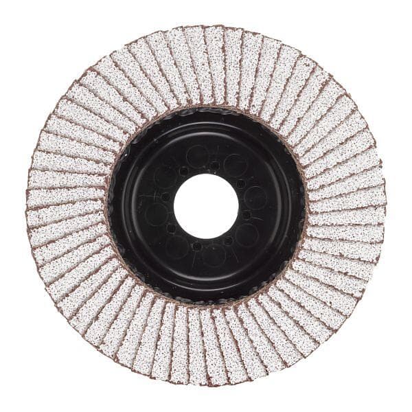 Milwaukee ALU SLC50/125 K60 Lamellslipskiva K60
