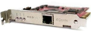 Focusrite RedNet