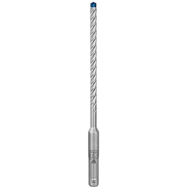 Bosch Expert SDS Plus-7X Hammarborr med SDS-Plusfäste, Ø6 6x165 mm