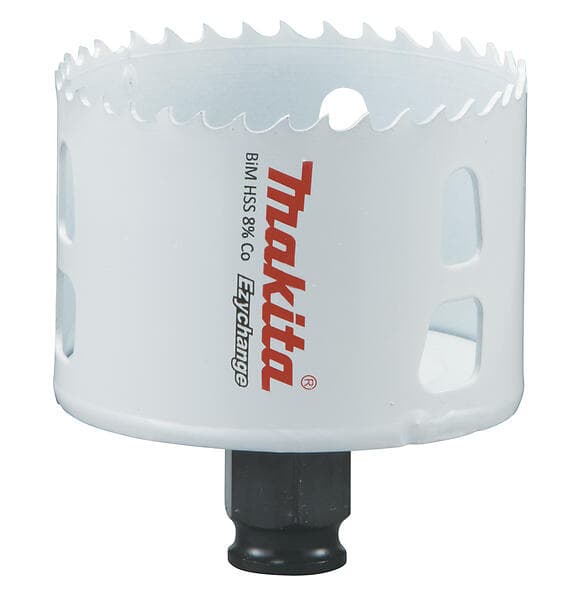 Makita Hålsåg E-03903; 68 mm