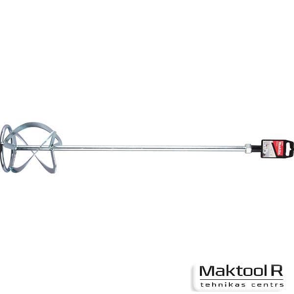 Makita Rörstav D-73520; 120x600 mm; M14; 1 st.