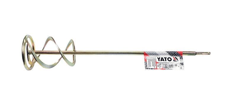 Yato Rörstav YT-5502; SDS-plus; 120x600 mm
