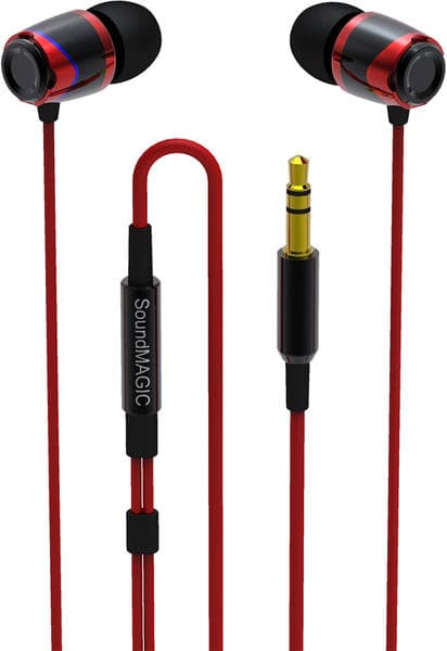 SoundMAGIC E10 In-ear