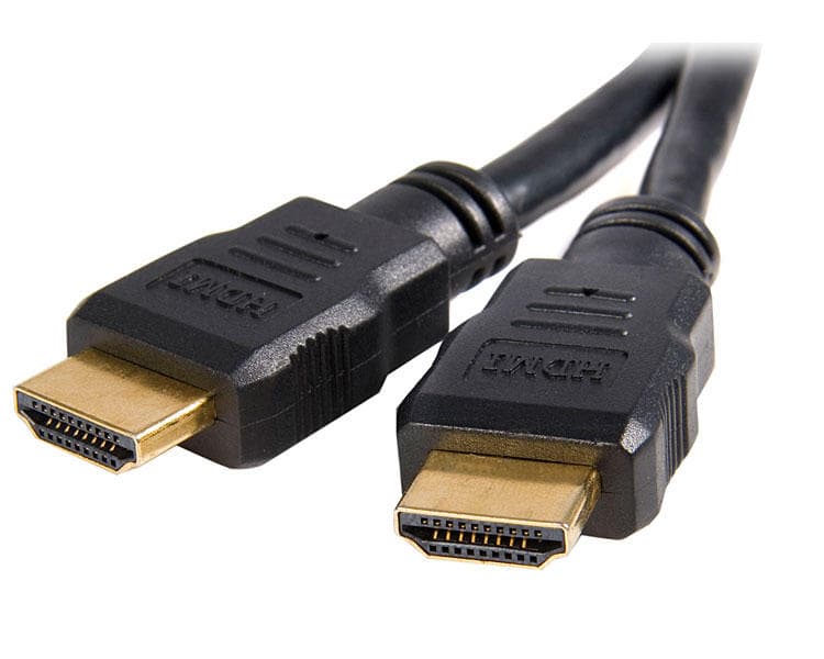 StarTech HDMI - HDMI High Speed 0,3m