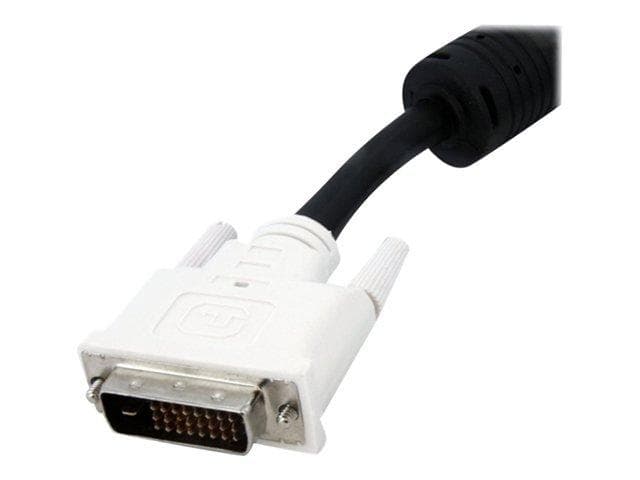 StarTech DVI-D - DVI-D Dual Link 1,8m