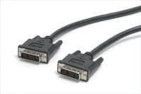 StarTech DVI-D - DVI-D Single Link 3m