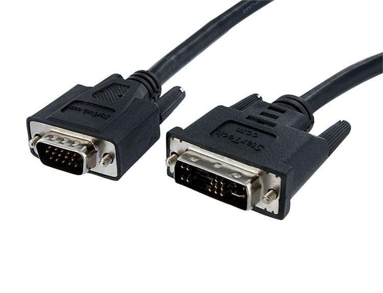 StarTech DVI-A - VGA 4,6m