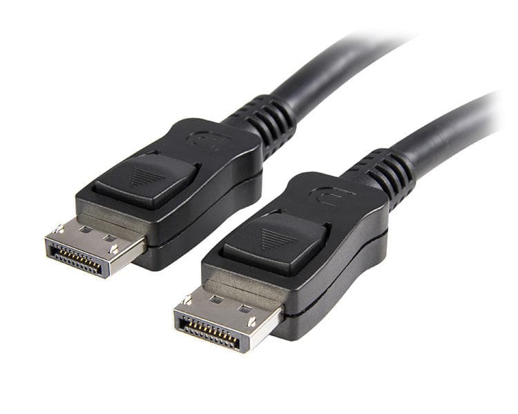 StarTech DisplayPort - DisplayPort 5m