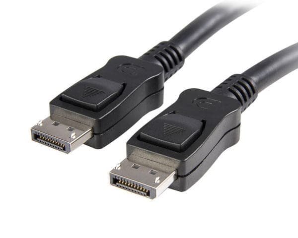 StarTech DisplayPort - DisplayPort 7,6m