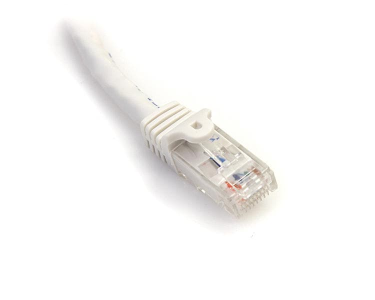 StarTech Snagless UTP Cat6 RJ45 - RJ45 3m